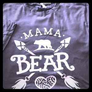Mama Bear Tee